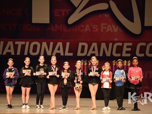 Baton Rouge, LA - 3/17/2017 - Awards