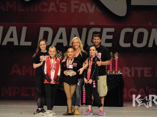 Baton Rouge, LA - 3/17/2017 - Awards