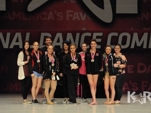 Baton Rouge, LA - 3/17/2017 - Awards