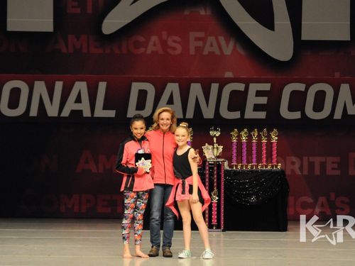 Baton Rouge, LA - 3/17/2017 - Awards