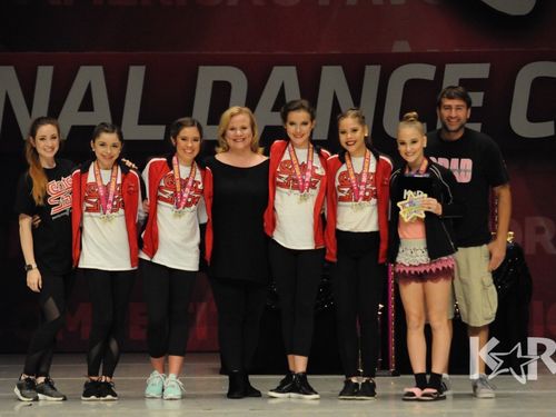 Baton Rouge, LA - 3/17/2017 - Awards