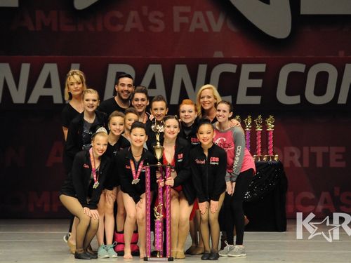 Baton Rouge, LA - 3/17/2017 - Awards