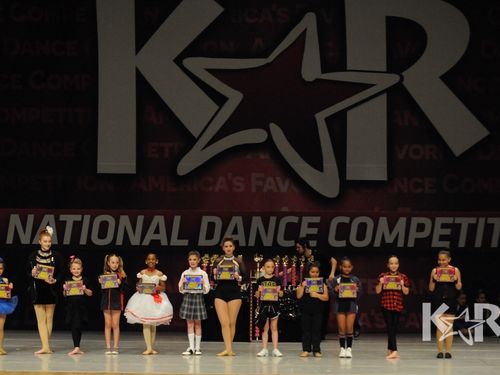 Baton Rouge, LA - 3/17/2017 - Awards