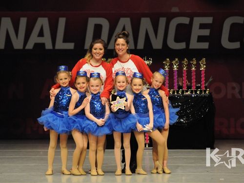 Baton Rouge, LA - 3/17/2017 - Awards