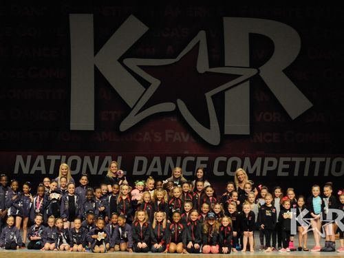 Baton Rouge, LA - 3/17/2017 - Awards