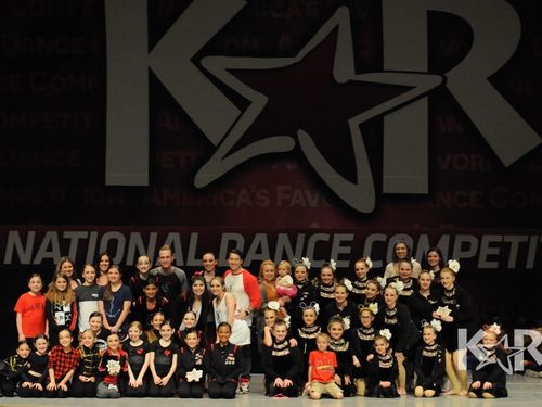 Baton Rouge, LA - 3/17/2017 - Awards