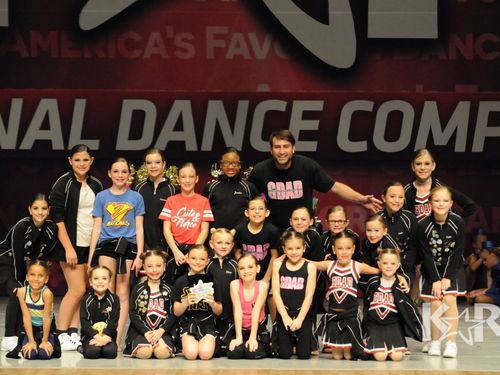Baton Rouge, LA - 3/17/2017 - Awards