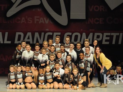 Baton Rouge, LA - 3/17/2017 - Awards