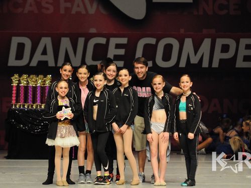 Baton Rouge, LA - 3/17/2017 - Awards