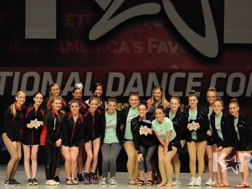 Baton Rouge, LA - 3/17/2017 - Awards