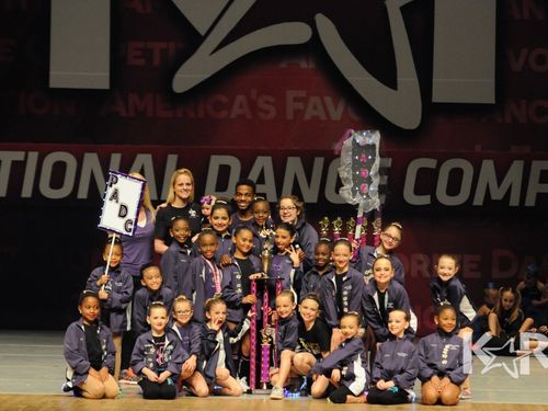Baton Rouge, LA - 3/17/2017 - Awards