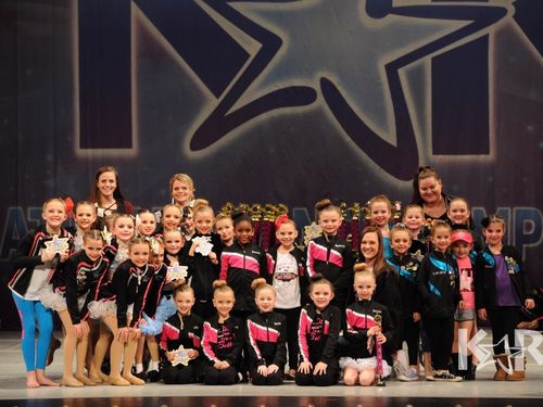 Greensboro, NC - 3/17/2017 - Awards