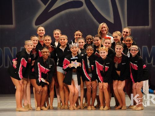 Greensboro, NC - 3/17/2017 - Awards