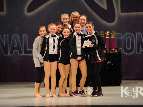 Greensboro, NC - 3/17/2017 - Awards