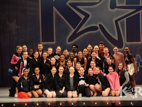 Greensboro, NC - 3/17/2017 - Awards