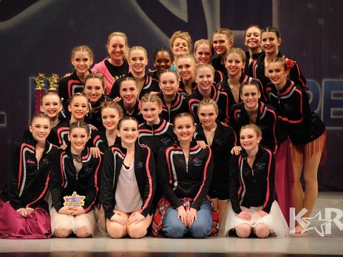 Greensboro, NC - 3/17/2017 - Awards