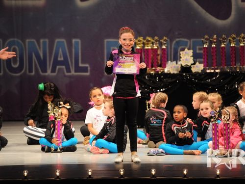Greensboro, NC - 3/17/2017 - Awards
