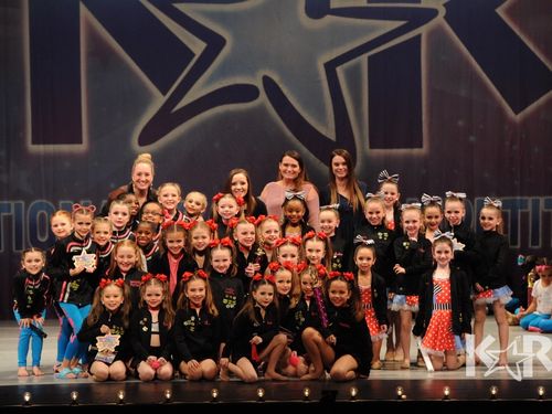 Greensboro, NC - 3/17/2017 - Awards