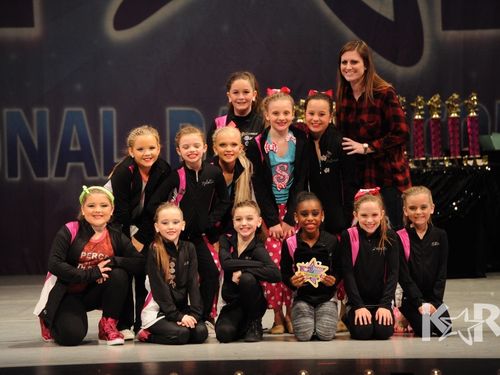 Greensboro, NC - 3/17/2017 - Awards