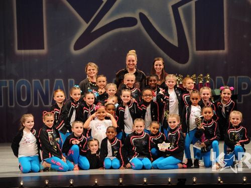 Greensboro, NC - 3/17/2017 - Awards