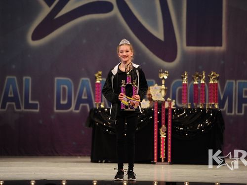 Greensboro, NC - 3/17/2017 - Awards