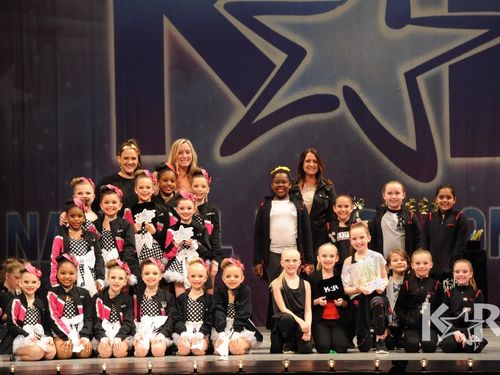 Greensboro, NC - 3/17/2017 - Awards