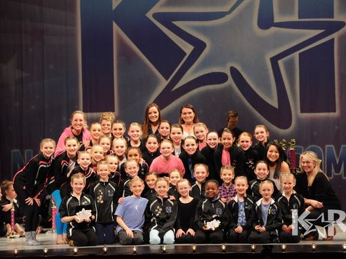 Greensboro, NC - 3/17/2017 - Awards