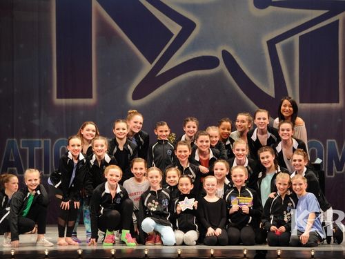 Greensboro, NC - 3/17/2017 - Awards