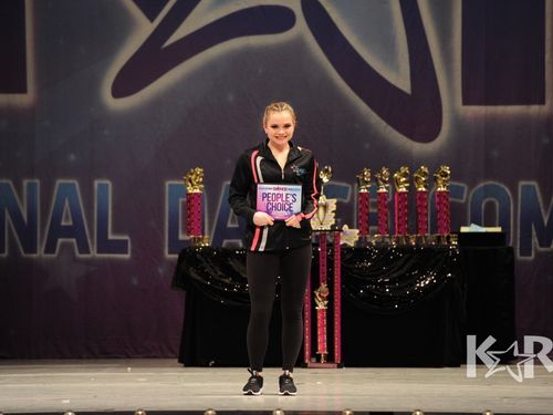 Greensboro, NC - 3/17/2017 - Awards