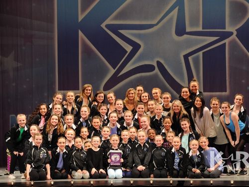 Greensboro, NC - 3/17/2017 - Awards