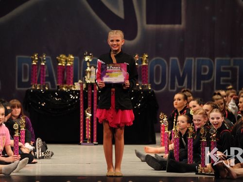 Greensboro, NC - 3/17/2017 - Awards