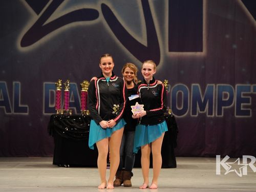 Greensboro, NC - 3/17/2017 - Awards