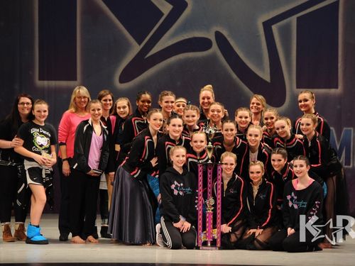 Greensboro, NC - 3/17/2017 - Awards