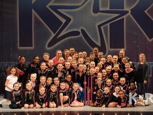 Greensboro, NC - 3/17/2017 - Awards