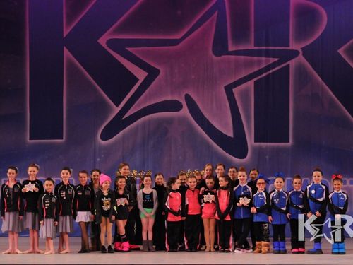Torrington, CT - 3/17/2017 - Awards