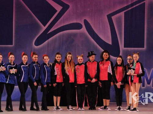 Torrington, CT - 3/17/2017 - Awards