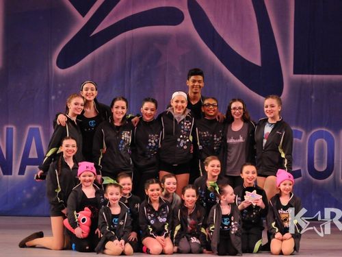 Torrington, CT - 3/17/2017 - Awards
