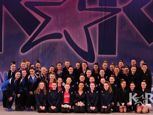 Torrington, CT - 3/17/2017 - Awards