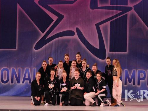 Torrington, CT - 3/17/2017 - Awards