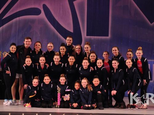 Torrington, CT - 3/17/2017 - Awards