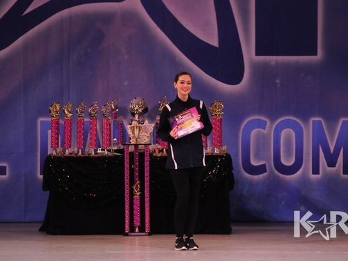 Torrington, CT - 3/17/2017 - Awards