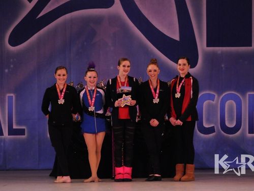Torrington, CT - 3/17/2017 - Awards