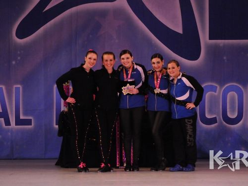 Torrington, CT - 3/17/2017 - Awards
