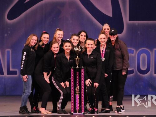 Torrington, CT - 3/17/2017 - Awards