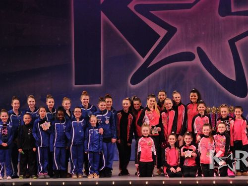 Torrington, CT - 3/17/2017 - Awards
