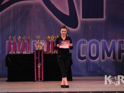 Torrington, CT - 3/17/2017 - Awards