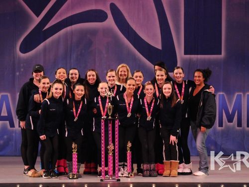 Torrington, CT - 3/17/2017 - Awards