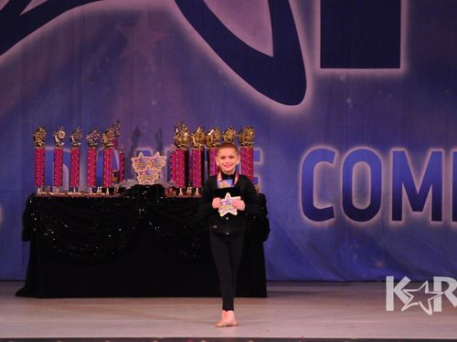 Torrington, CT - 3/17/2017 - Awards