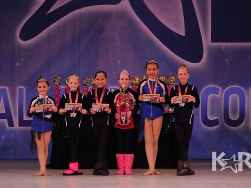 Torrington, CT - 3/17/2017 - Awards