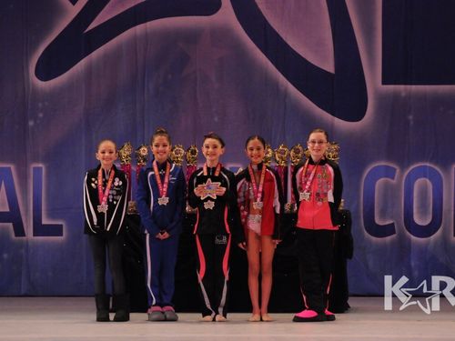 Torrington, CT - 3/17/2017 - Awards